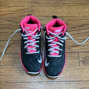 Nike Basketball Sneakers